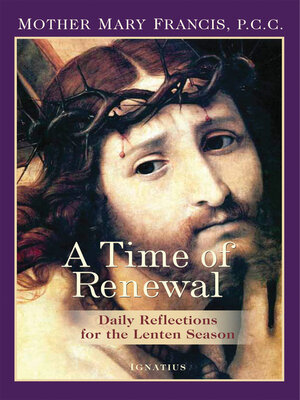 cover image of A Time of Renewal